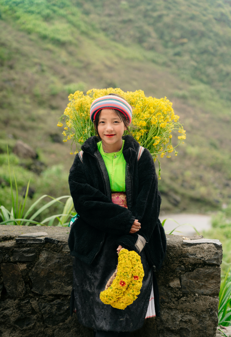 Mapi Adventure: Budget 4 Days 3 Nights Ha Giang Loop Tour