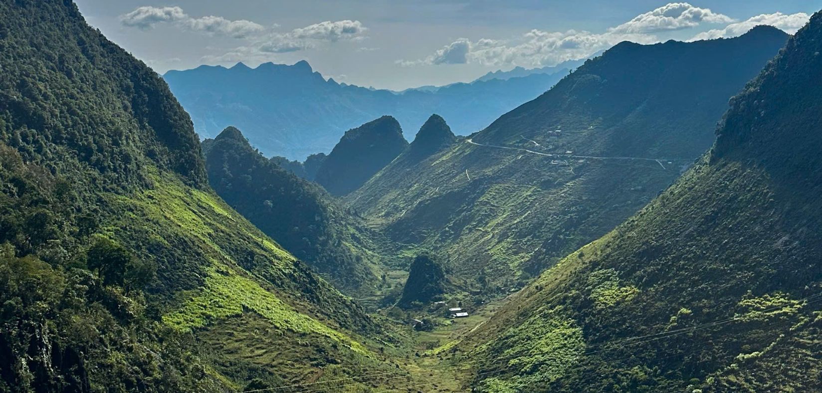 Budget 4 Days 3 Nights Ha Giang Loop Tour