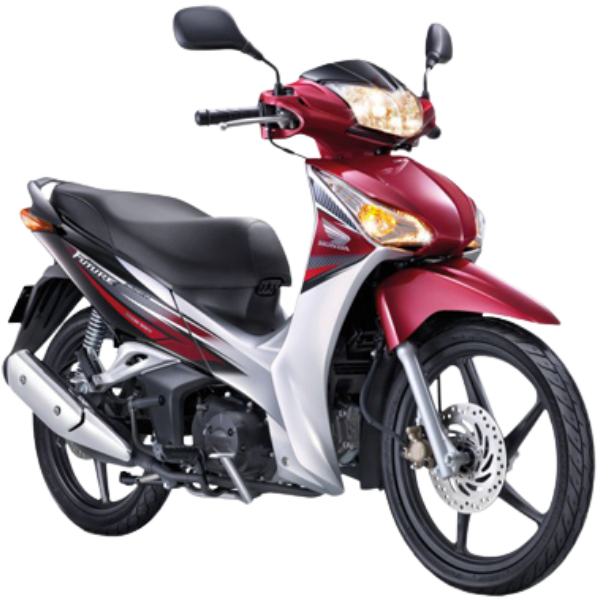 Honda Future 125cc