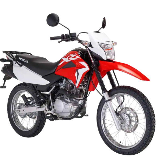 Honda XR 150cc