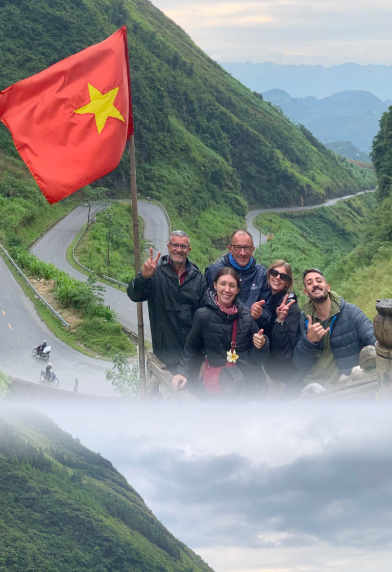 Mapi Adventure: Premium 2 Days 1 Night Ha Giang Loop Tour