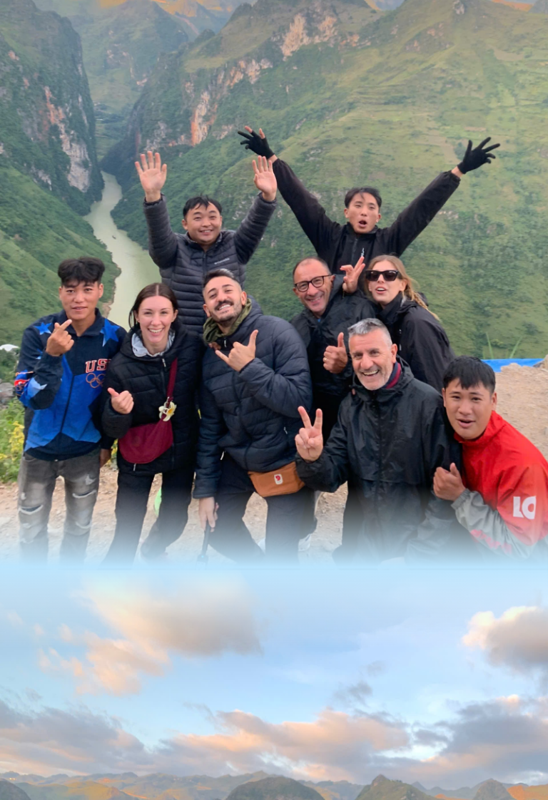 Mapi Adventure: Premium 3 Days 2 Nights Ha Giang Loop Tour