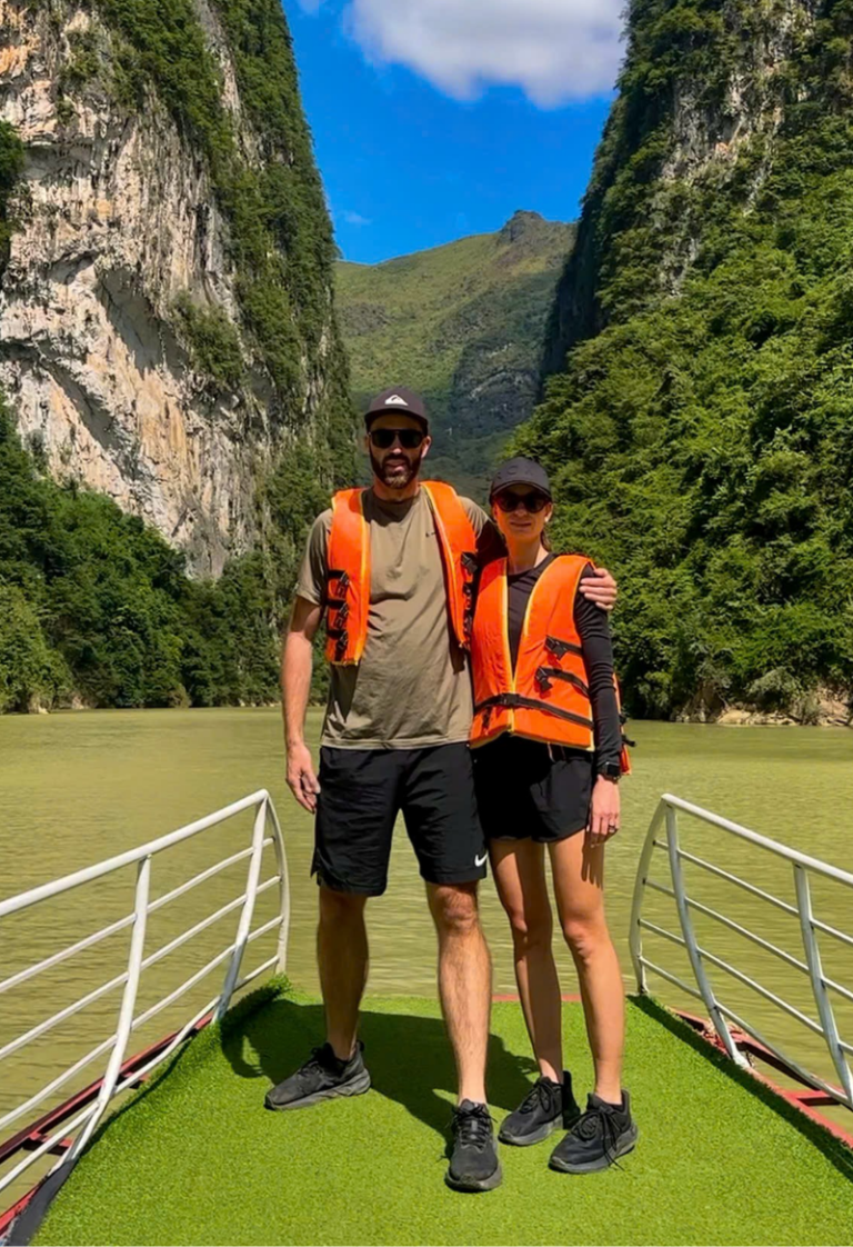 Mapi Adventure: Premium 4 Days 3 Nights Ha Giang Loop Tour